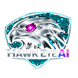 Hawk Eye AI Logo